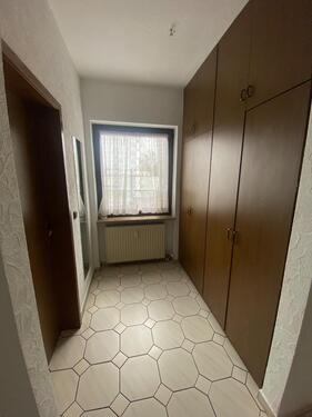 Foto - Etagenwohnung in Mannheim zur Miete