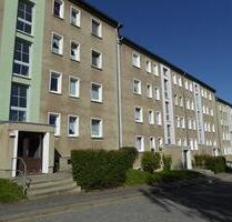 Schöne 2-RW mit Balkon und Dusche! - Ebersbach-Neugersdorf