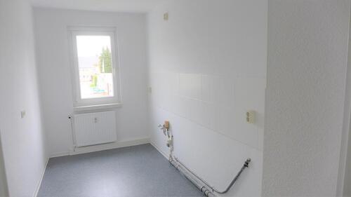 Foto - Etagenwohnung in Ebersbach-Neugersdorf zur Miete