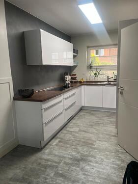 Foto - 4 Zimmer Reihenhaus zum Kaufen in Laatzen