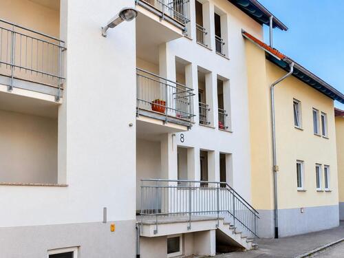 Foto - Erdgeschoßwohnung in Leutkirch im Allgäu zum Kaufen
