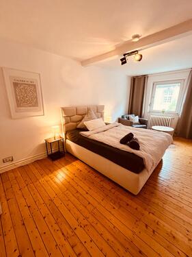 Foto - 3 Zimmer Etagenwohnung zur Miete in Düsseldorf