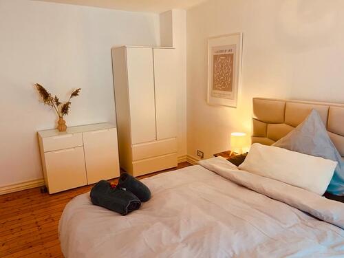 Foto - 3 Zimmer Etagenwohnung in Düsseldorf