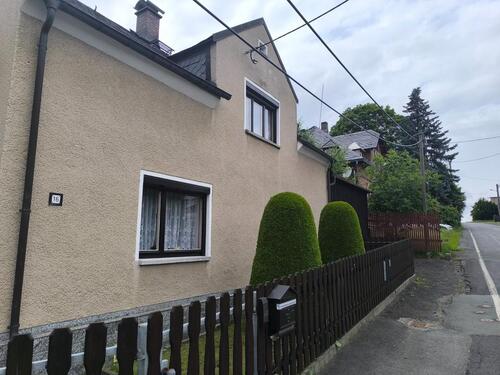 Foto - Einfamilienhaus zumVerkauf - 50.000,00 EUR Kaufpreis,