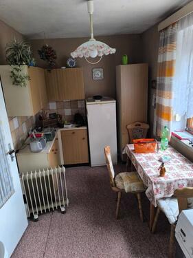 Foto - Einfamilienhaus in Oelsnitz (Vogtland)