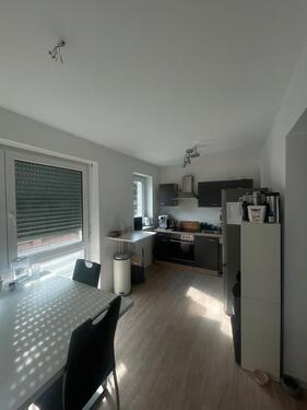 Foto - Etagenwohnung in Bielefeld