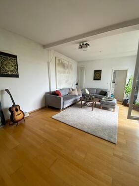 Foto - WG ZImmer in Prenzlauer Berg mit großem Wohnzimmer + Dachterrasse
