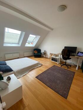 Foto - Etagenwohnung zur Miete in Berlin