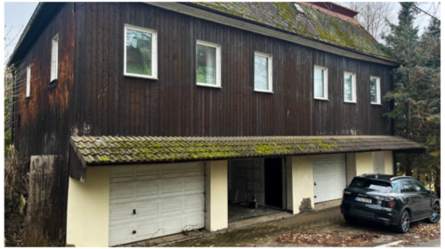 Foto - 3 Häuser für 75000€ (ca.2500m2)