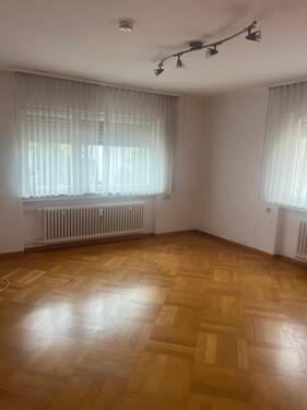 Foto - Helle 2-Zimmer Wohnung mit Balkon in Gingen