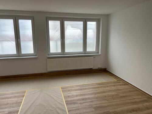 Foto - Etagenwohnung in Sondershausen zur Miete