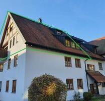 5-Zimmer-Maisonette-Wohnung mit Balkon - ruhig & zentral - Weingarten