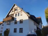 Foto - Etagenwohnung in Weingarten