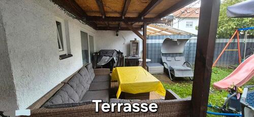 Foto - Einfamilienhaus in Nauheim zum Kaufen
