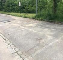 Stellplatz Leipzigerstraße 46 - 50,00 EUR Miete, in Augsburg (PLZ: 86169) Firnhaberau