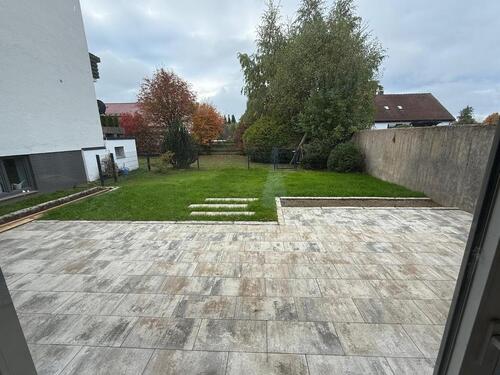 Foto - Etagenwohnung zur Miete in Waldershof