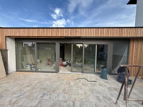 Foto - Etagenwohnung in Waldershof