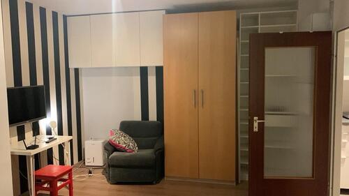 Foto - Möblierte 1 Zimmer Wohnung - 780,00&nbsp;EUR Kaltmiete,