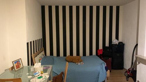 Foto - Etagenwohnung zur Miete in Würzburg