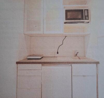 Foto - Etagenwohnung in Würzburg