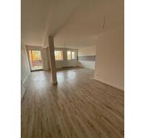 3-Zimmer-Wohnung mit großem Balkon – kernsaniert in Uelzen