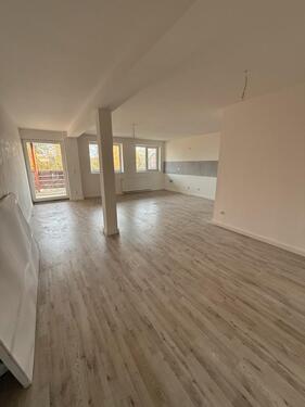 Foto - Etagenwohnung zur Miete in Uelzen