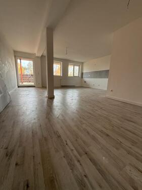 Foto - Etagenwohnung in Uelzen