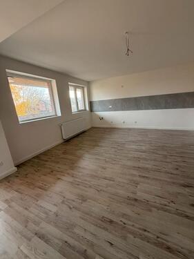 Foto - Etagenwohnung in Uelzen zur Miete