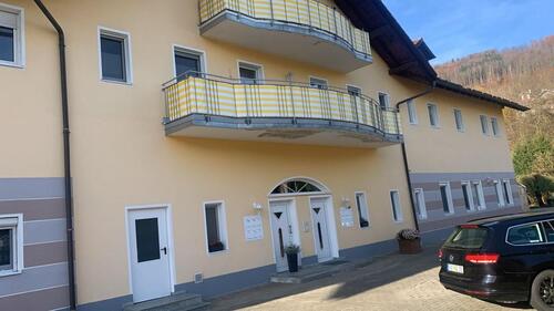 Foto - 3 Zimmer Wohnung, 87 qm, in Obernzell