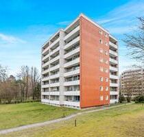 Ihre neue Adresse: Falkenhorst 61 in Norderstedt - Wentzel Dr.