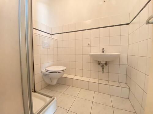 Foto - Etagenwohnung in Norderstedt zur Miete