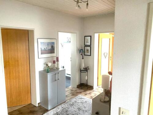 Foto - Attraktive 4-Zimmer-Wohnung - Perfekt für Familien und Paare