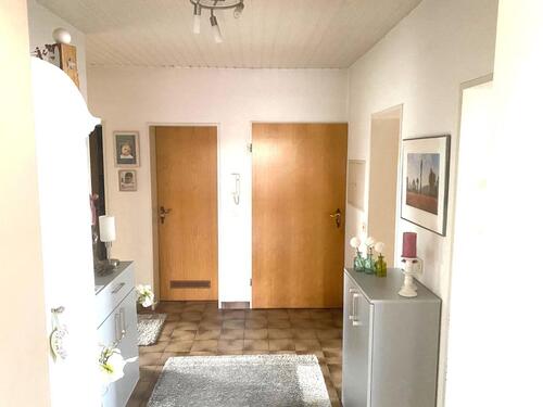Foto - Etagenwohnung zur Miete in Alsdorf