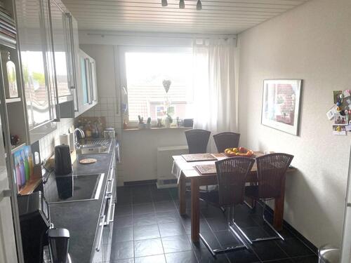 Foto - Etagenwohnung in Alsdorf