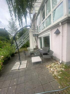 Foto - Schöne helle Wohnung an der Flora zu vermieten auf Zeit