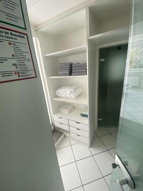 Foto - Etagenwohnung in Köln zur Miete