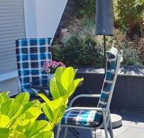 Voll möblierte 2Zimmer-Wohnung Ober-Ramstadt, kompl. ausgestattet - Modautal