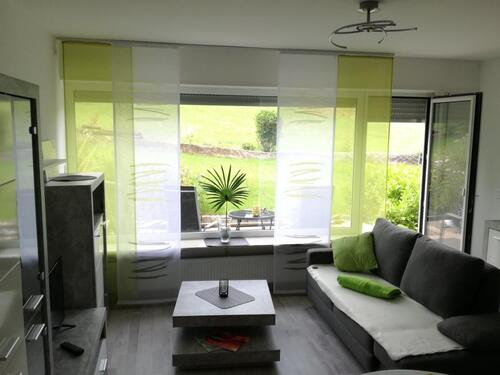 Foto - Etagenwohnung zur Miete in Modautal