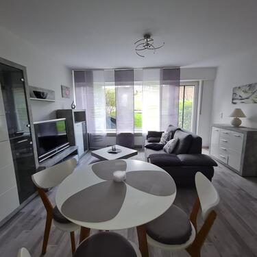 Foto - Etagenwohnung in Modautal