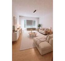 Willkommen in Ihrer neuen Erdgeschosswohnung in Germering! Diese charmante Mietwohnung bietet 1,5 Zimmer auf ca. 35 m² Wohnfläche und überzeugt mit einer ca. 8 m² großen Gartenfläche, die zum...