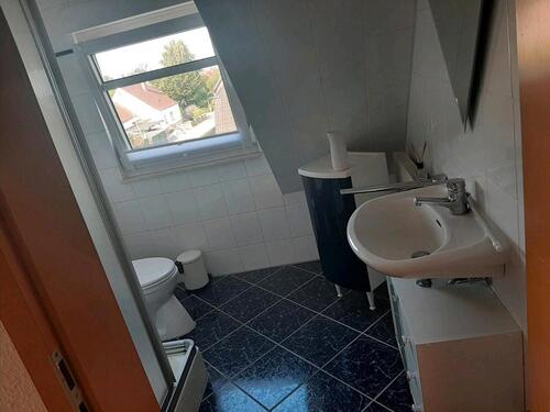 Foto - Dachgeschoßwohnung in Löhne zur Miete