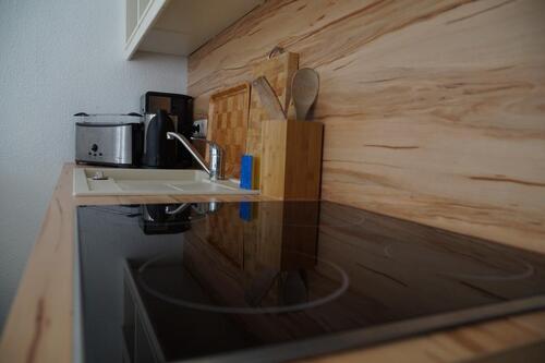 Foto - 2 Zimmer Etagenwohnung in Erfurt