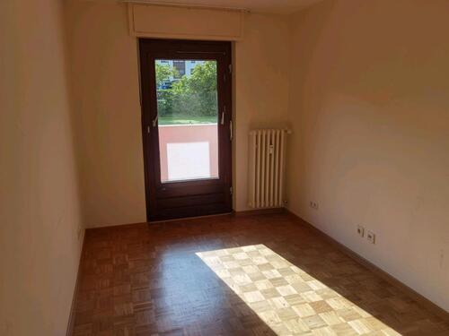 Foto - Etagenwohnung in Trier zur Miete