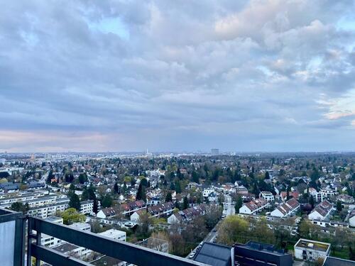 Foto - 1 Zimmer Etagenwohnung in München