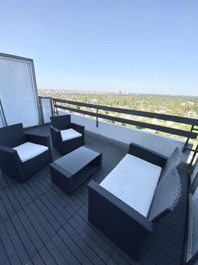 Foto - Etagenwohnung in München zur Miete