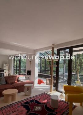 Foto - Wohnungsswap - 2 Zimmer, 90 m² - Nonnenwaldstraße, Stuttgart