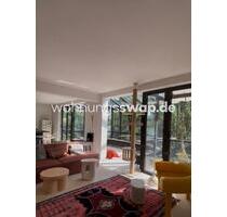 Wohnungsswap - 2 Zimmer, 90 m² - Nonnenwaldstraße, Stuttgart