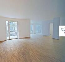 Wohntraum: 3-Zimmer-Neubauwohnung mit Balkon und EBK im Neubauquartier Wohntraum: 3-Zimmer-Neubauwohnung mit Balkon und EBK im Neubauquartier