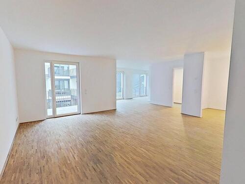 Foto - 3 Zimmer Etagenwohnung zur Miete in Saarbrücken