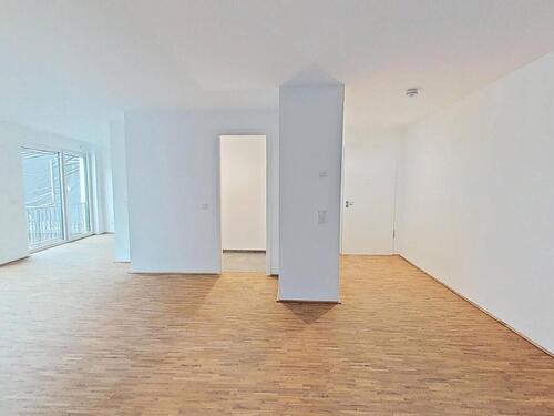 Foto - 3 Zimmer Etagenwohnung in Saarbrücken